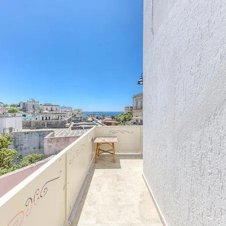 Bellavista Castro 2 Apartman *