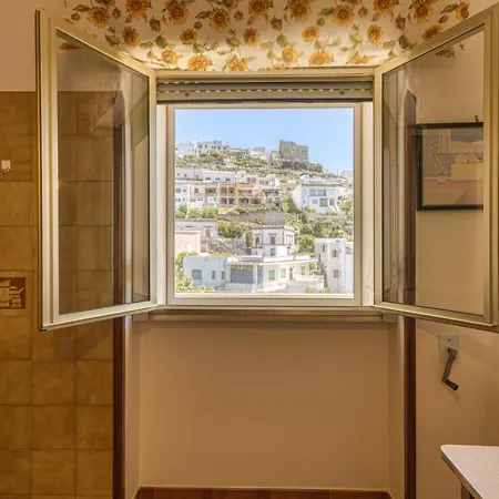 Bellavista Castro 2 아파트
