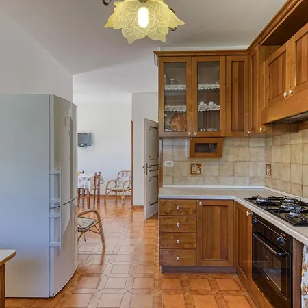 Bellavista Castro 2 Apartman *