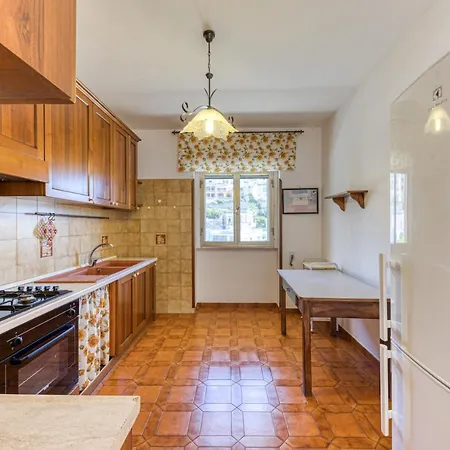 Bellavista Castro 2 Apartament Castro (Lecce)